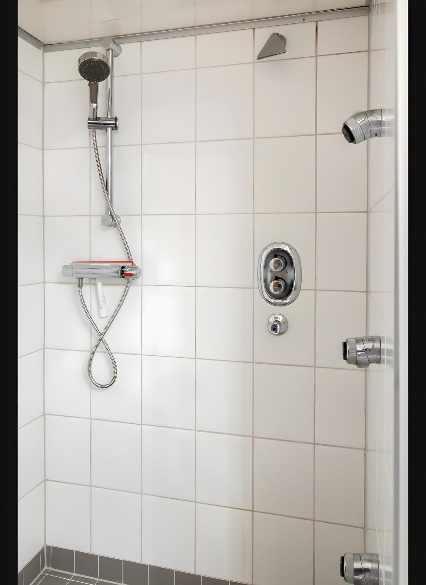 Ferienhaus Rita In Falkenburg Hohenwestedt Екстериор снимка
