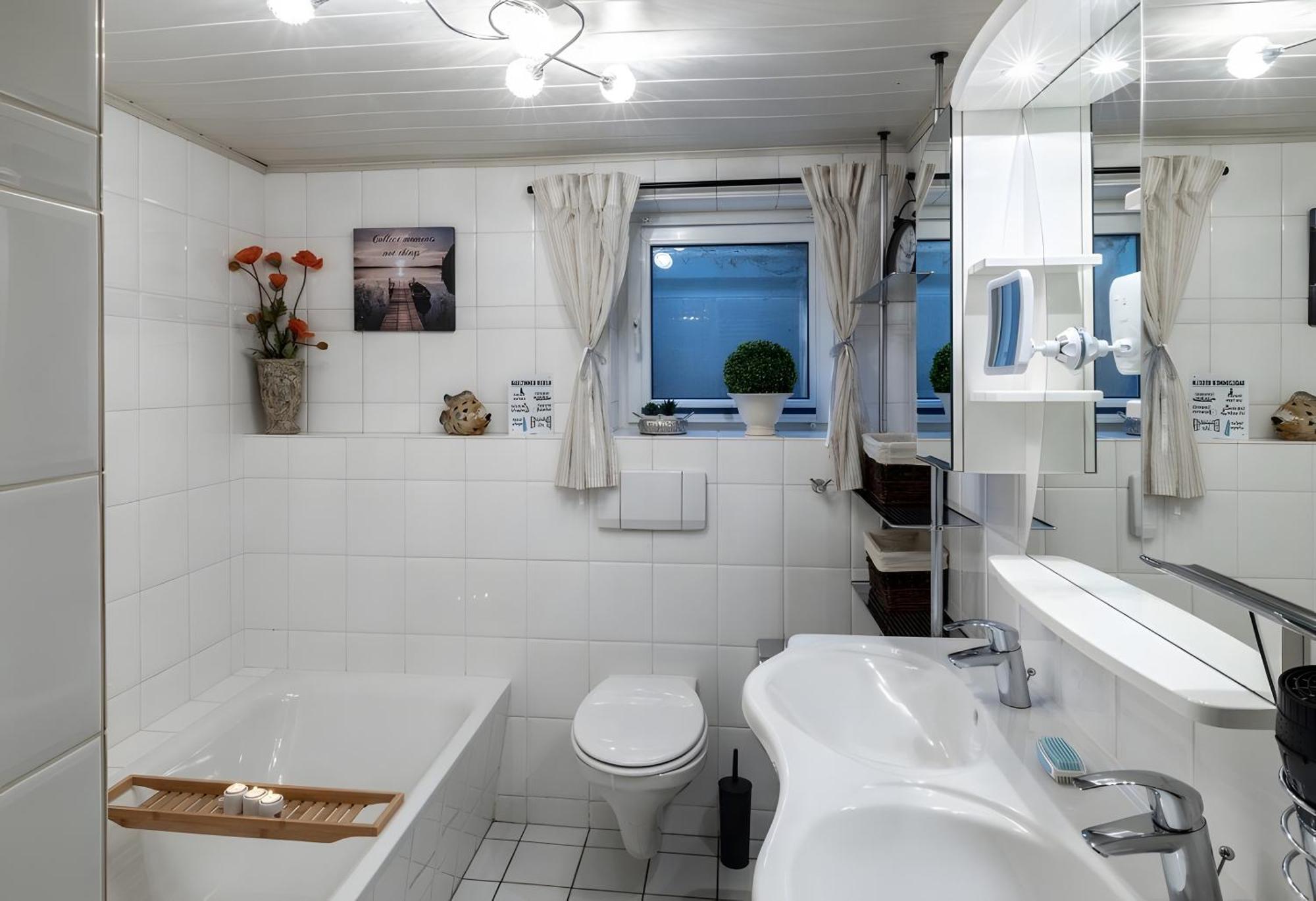 Ferienhaus Rita In Falkenburg Hohenwestedt Екстериор снимка